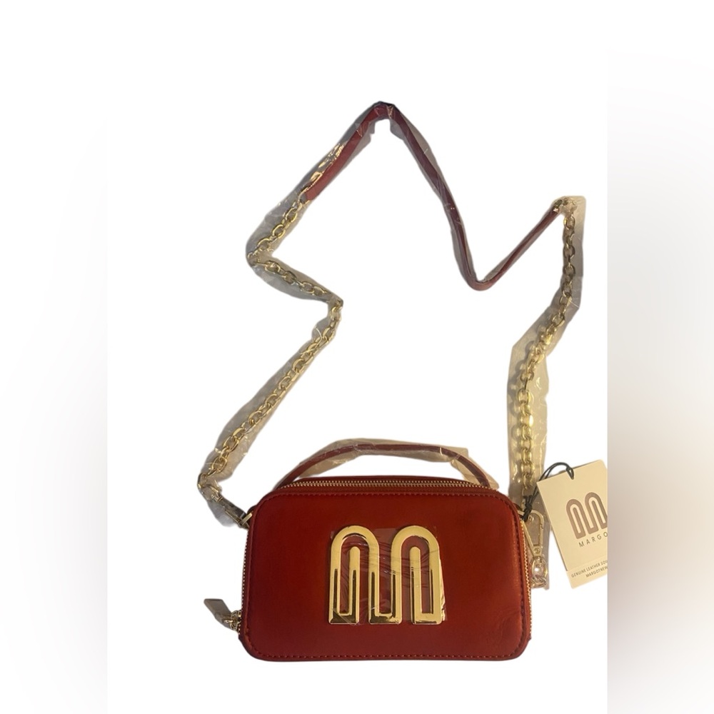 Margot Cira Crossbody Bag - Picture 9 of 9